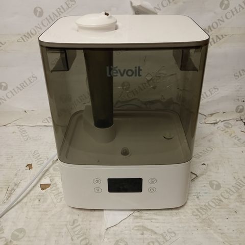 LEVOIT TOP-FILL HUMIDIFIER