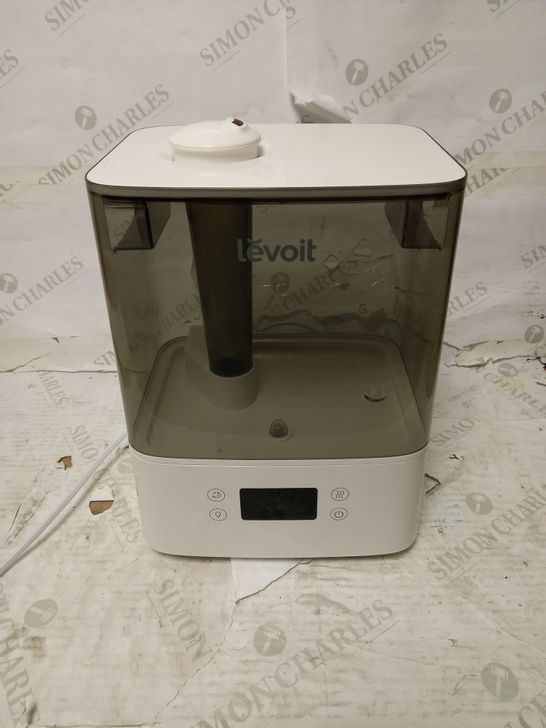 LEVOIT TOP-FILL HUMIDIFIER