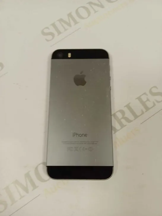 IPHONE 5S A1457 