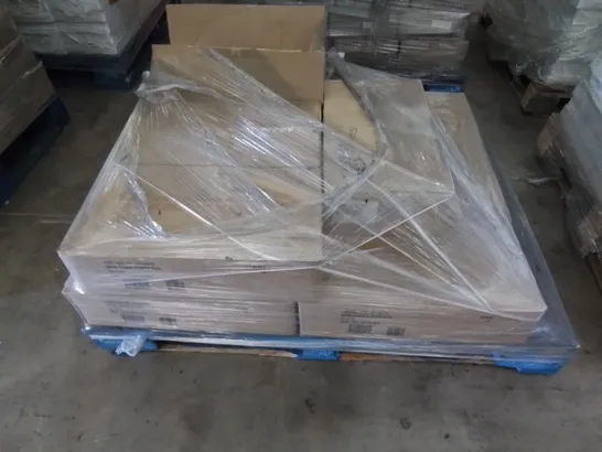 PALLET TO CONTAIN APPROX 10 BOXES OF "WE'RE HAVING A SUPER BABY" CHILDRENS BOOKS, APPROX 80 BOOKS PER BOX