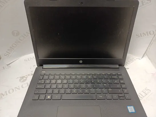 HP LAPTOP Q189 BLACK