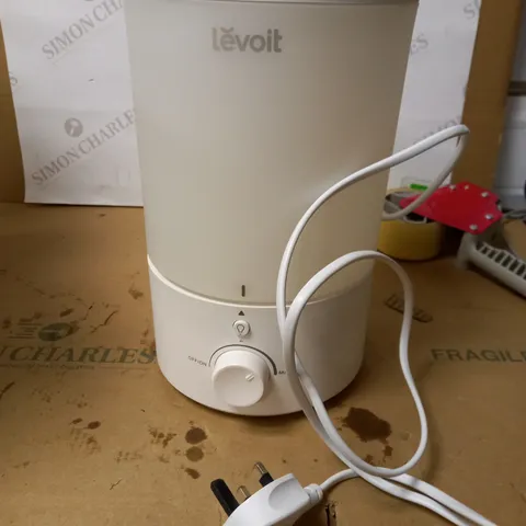 LEVOIT 3L HUMIDIFIER