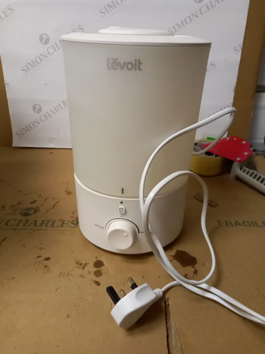 LEVOIT 3L HUMIDIFIER