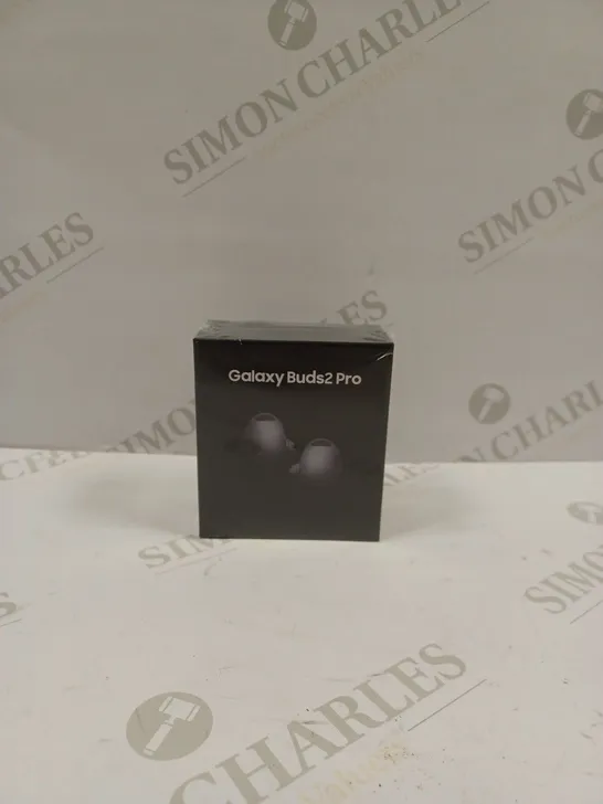 SAMSUNG GALAXY BUDS2 PRO - SEALED