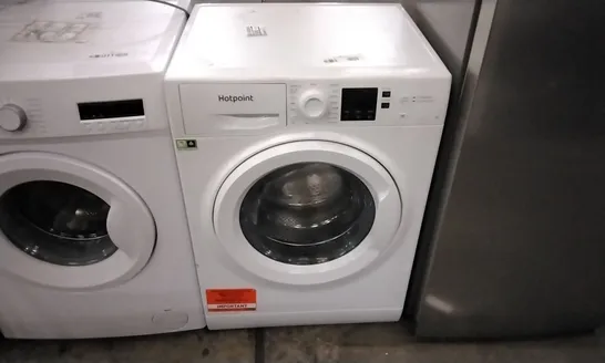 HOTPOINT NSWM743WUKN 7KG WASHING MACHINE WHITE