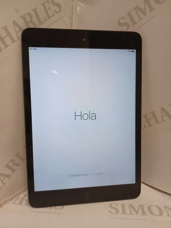 APPLE IPAD MINI A1455