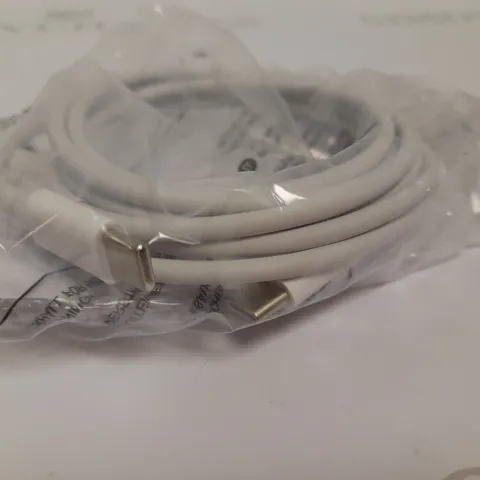 APPLE USB-C CHARGE CABLE 2M 