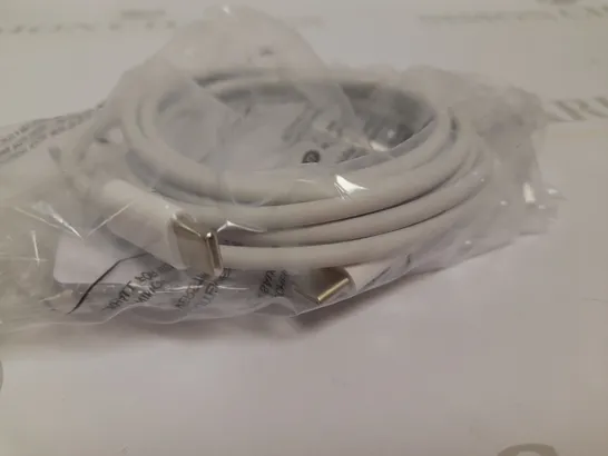 APPLE USB-C CHARGE CABLE 2M  RRP £57