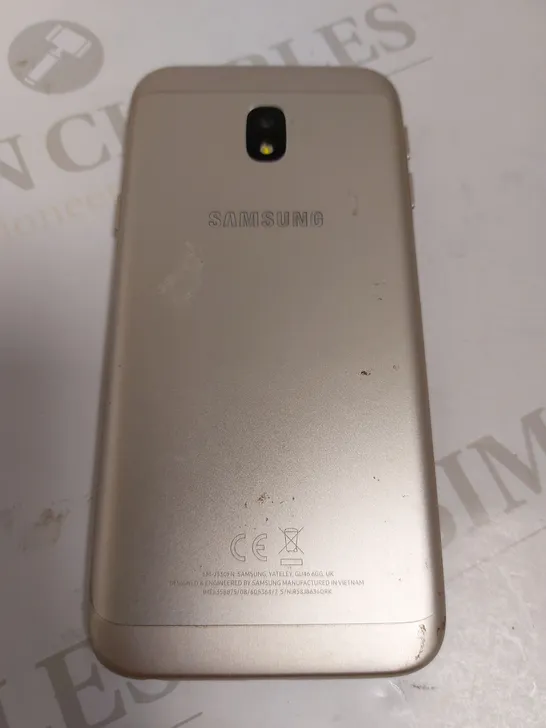 SAMSUNG GALAXY J3