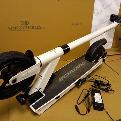 SCHWINN TONE1 ELECTRIC SCOOTER 