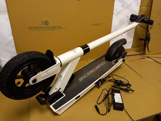 SCHWINN TONE1 ELECTRIC SCOOTER 