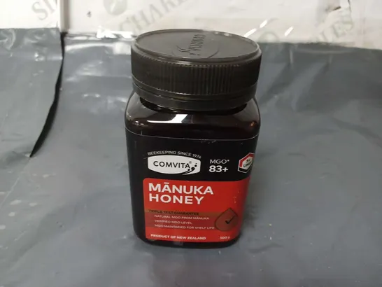 COMVITA MANUKA HONEY (500g)