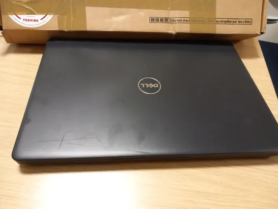 DELL LATITUDE 5480 LAPTOP IS-6300V 8GB RAM 512 GB SSD