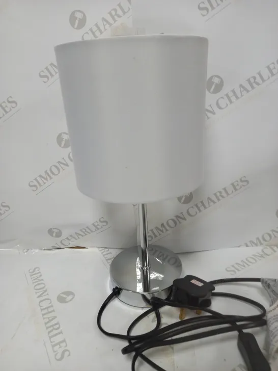 LANGLEY TABLE LAMP RRP £14