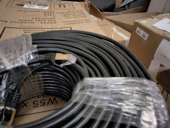 BOXED VOSGA ETHERNET CABLE LONG 