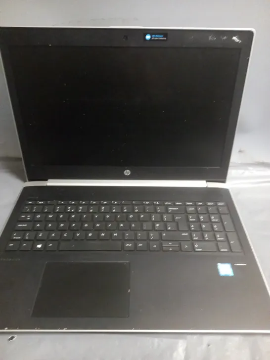 UNBOXED HP PROBOOK 450 GS INTEL I-5 LAPTOP