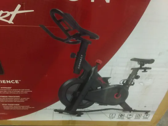 BOXED ECHELON CONNECT SPORT BIKE RRP £799.99