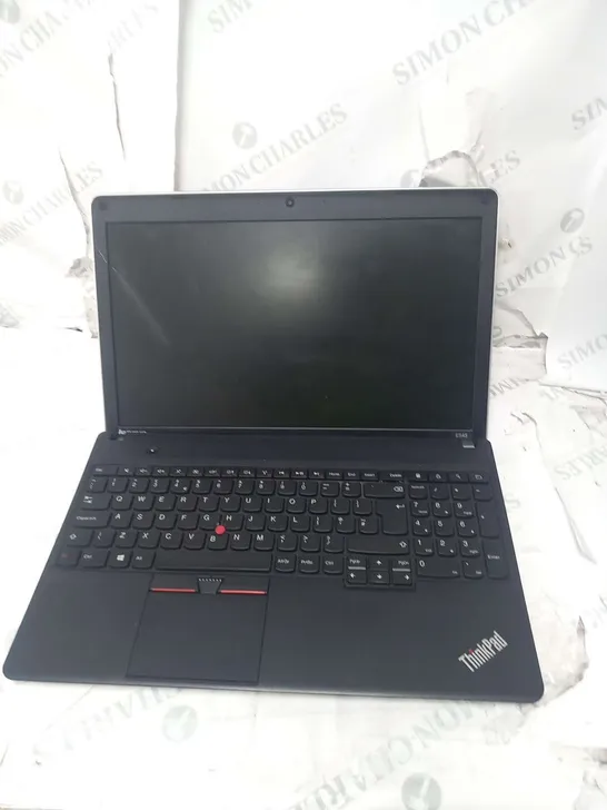 LENOVO EDGE E545 (THINKPAD) - TYPE 20B2