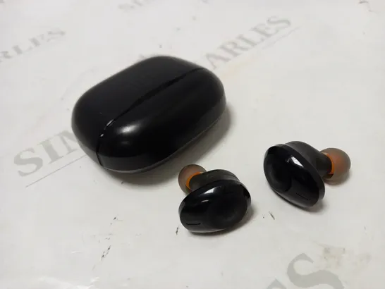 JBL HARMAN TUNE 125 TRUE WIRELESS EARBUDS