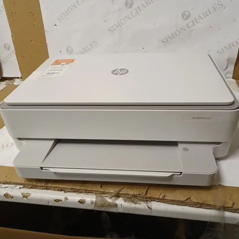 HP ENVY 6032E PRINTER