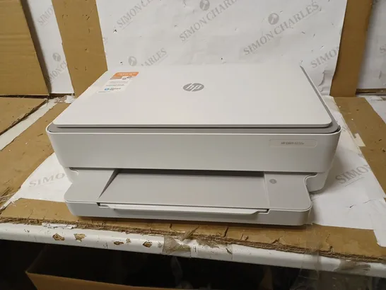 HP ENVY 6032E PRINTER