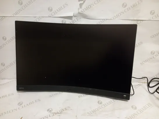 BENQ MOBIUZ EX2710R CURVED GAMING MONITOR