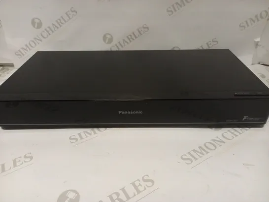 PANASONIC DMR-EX97 FREEVIEW HD RECORDER 