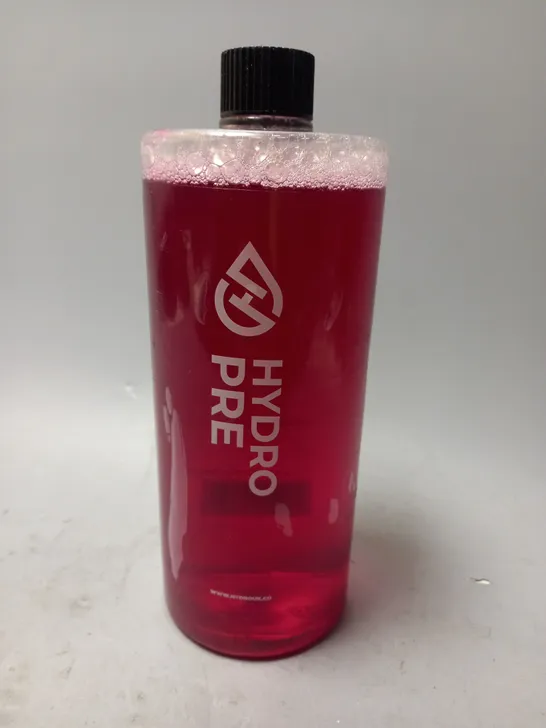 HYDRO PRE 