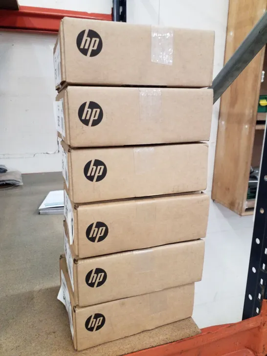 LOT OF 6 BOXED HP 1GB FBWC FOR P-SERIES SMART ARRAY  