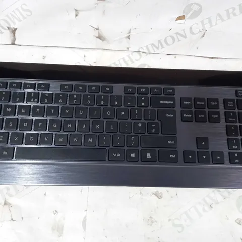 RAPOO 9900M MULTI-MODE WIRELESS KEYBOARD & MOUSE