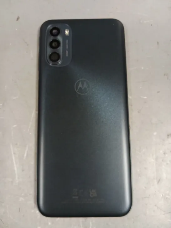 MOTOROLLA ANDROID SMARTPHONE - MODEL UNSPECIFIED 