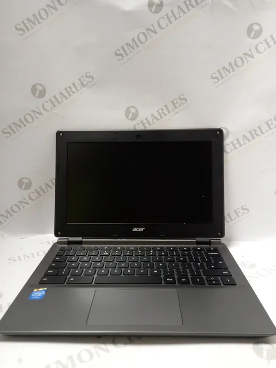 ACER C730 SERIES LAPTOP IN GREY