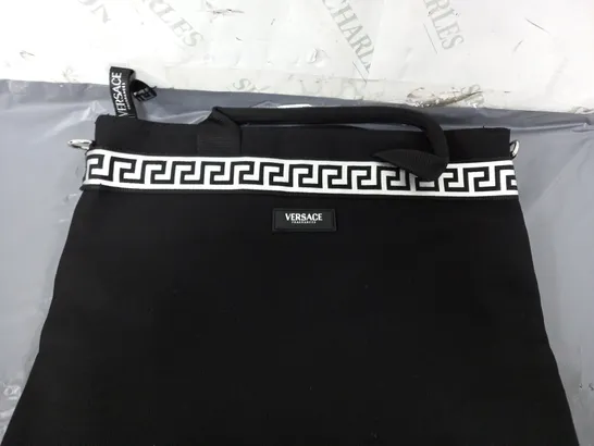 VERSACE TOTE BAG