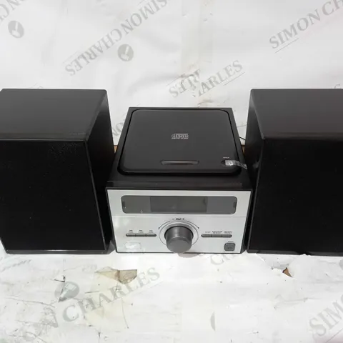 CD MICRO SYSTEM