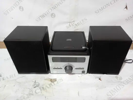 CD MICRO SYSTEM