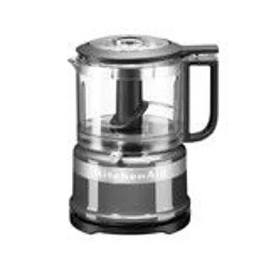 KITCHEN AID FOOD CHOPPER 830ML IN GREY