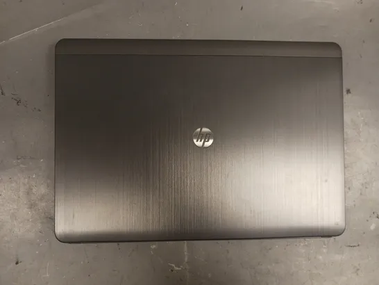 HP PROBOOK 4340S LAPTOP