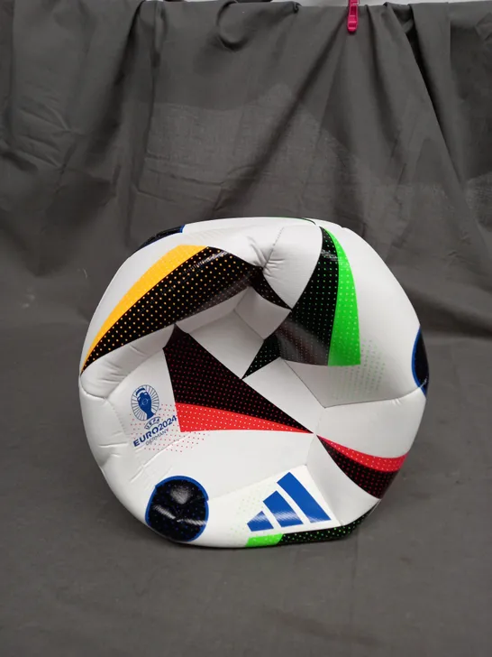 ADIDAS UEFO EURO 2024 REPLICA MATCH BALL