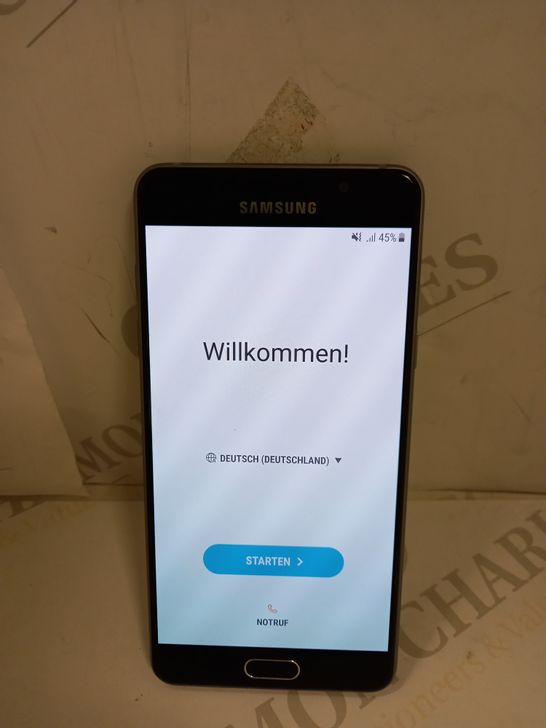 SAMSUNG GALAXY A5