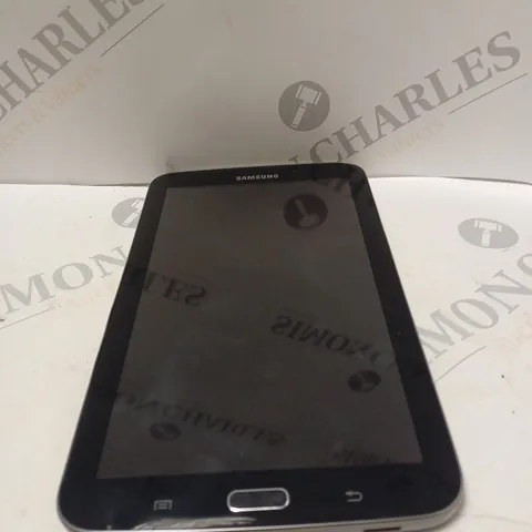 SAMSUNG GALAXY TAB 3