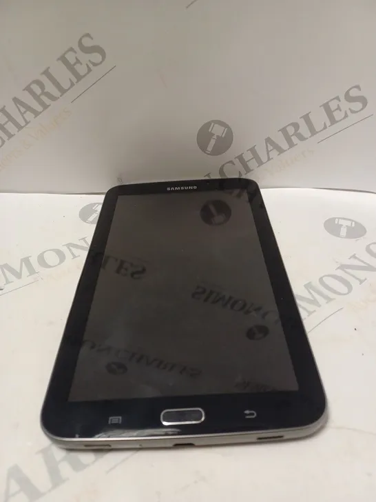 SAMSUNG GALAXY TAB 3