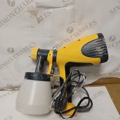 WAGNER WOOD&METAL PAINT SPRAYER W100 