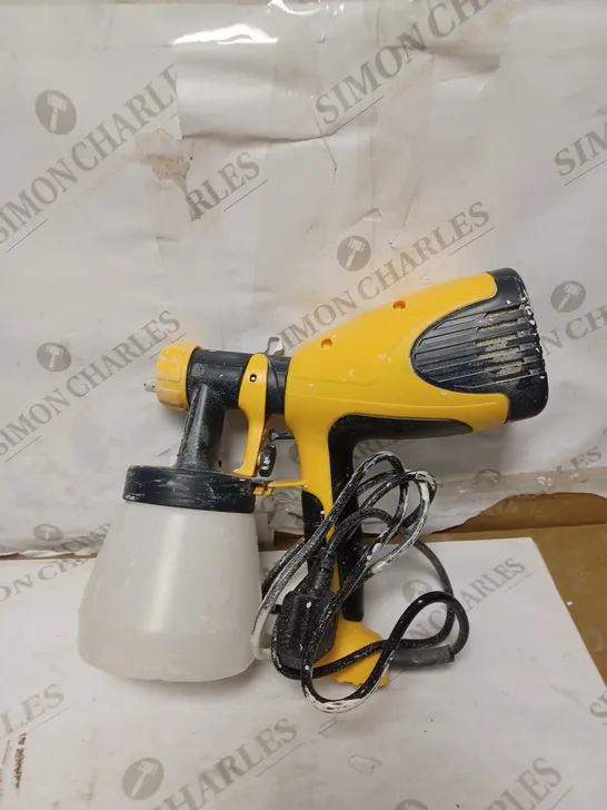 WAGNER WOOD&METAL PAINT SPRAYER W100 