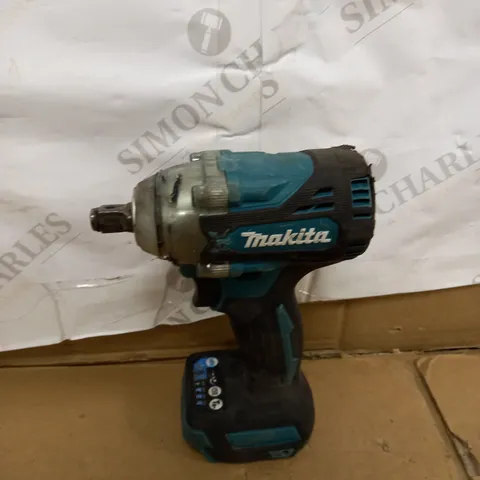 MAKITA DTW300Z CORDLESS IMPACT WRENCH