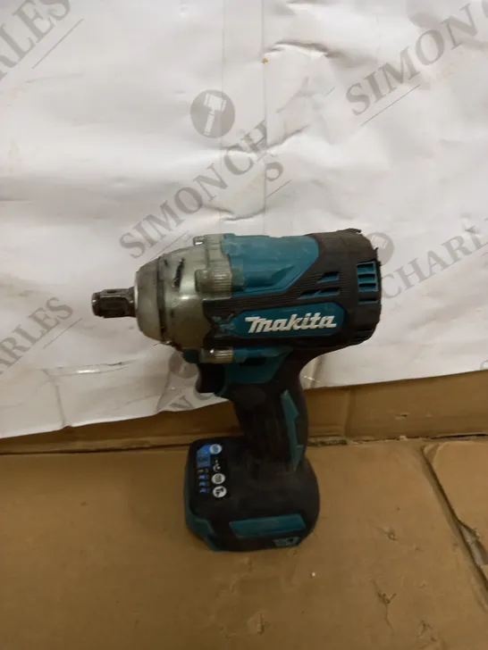 MAKITA DTW300Z CORDLESS IMPACT WRENCH