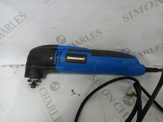 SILVERLINE DIY 300W MULTI TOOL