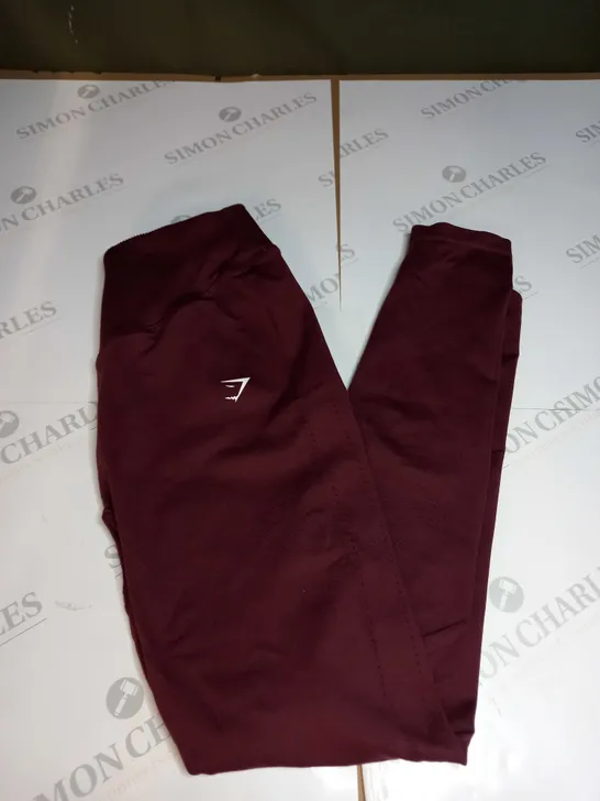 GYMSHARK TRANING LEGGINGS SIZE UNSPECIFIED