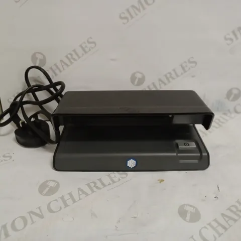 SAFESCAN 50 BLACK - UV COUNTERFEIT DETECTOR