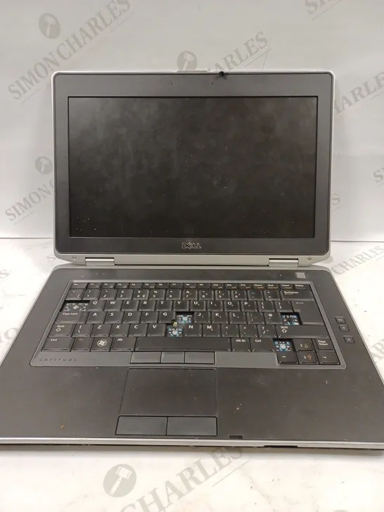 DELL LATITUDE E6430 LAPTOP