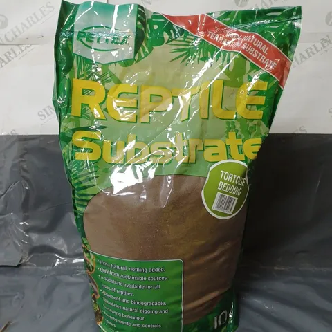 PETTREX REPTILE SUBSTRATE FOR TORTOISES